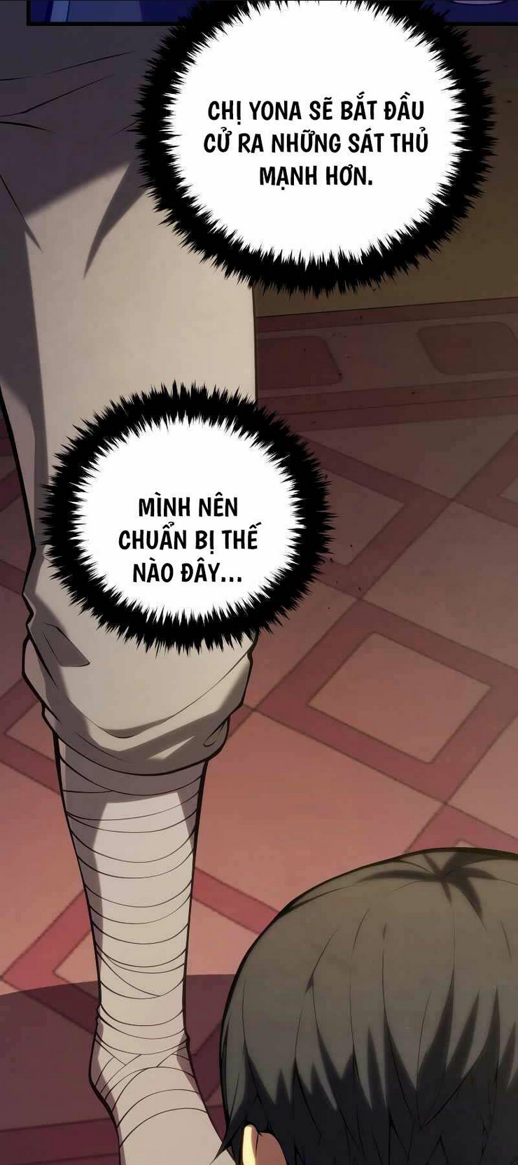 Con Trai Út Của Gia Đình Kiếm Thuật Danh Tiếng: Chapter 105
