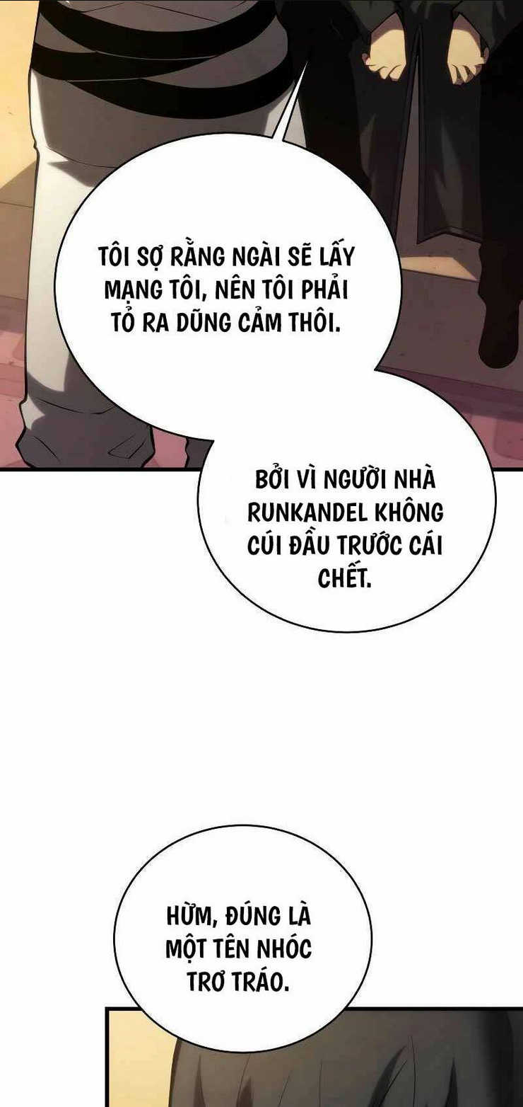 Con Trai Út Của Gia Đình Kiếm Thuật Danh Tiếng: Chapter 105
