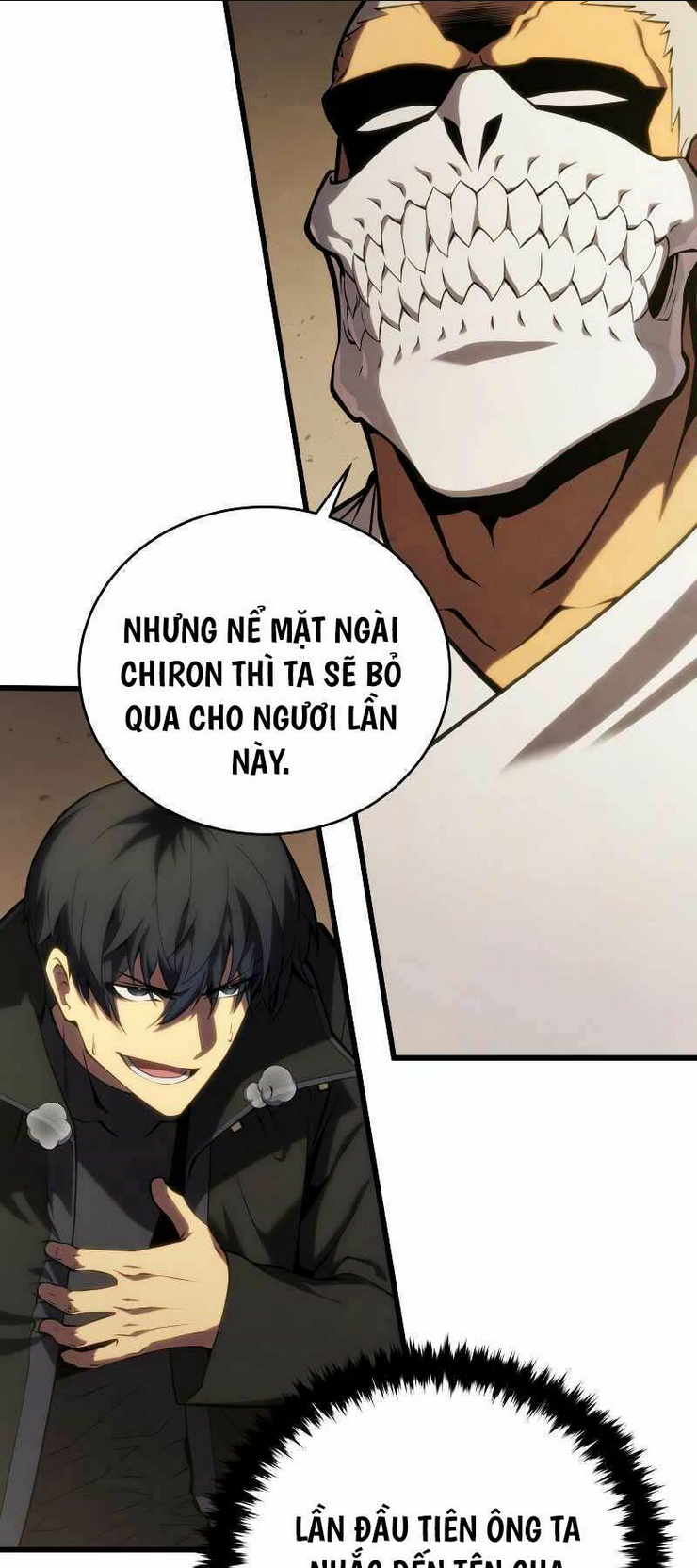 Con Trai Út Của Gia Đình Kiếm Thuật Danh Tiếng: Chapter 105
