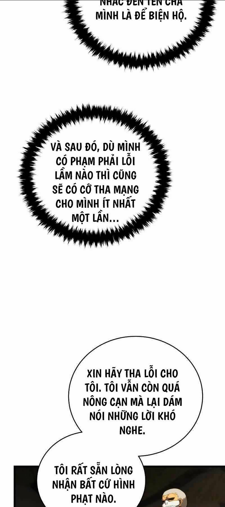 Con Trai Út Của Gia Đình Kiếm Thuật Danh Tiếng: Chapter 105