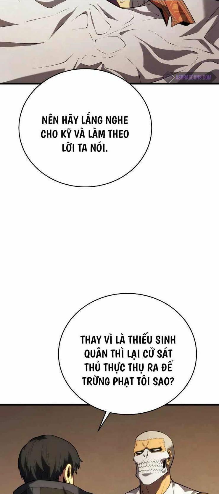 Con Trai Út Của Gia Đình Kiếm Thuật Danh Tiếng: Chapter 105