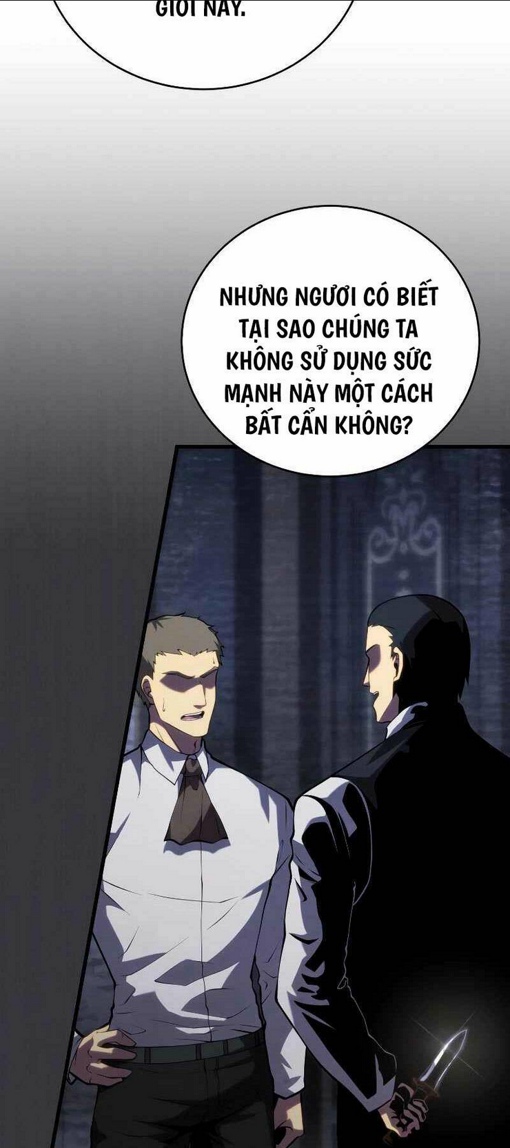Con Trai Út Của Gia Đình Kiếm Thuật Danh Tiếng: Chapter 105