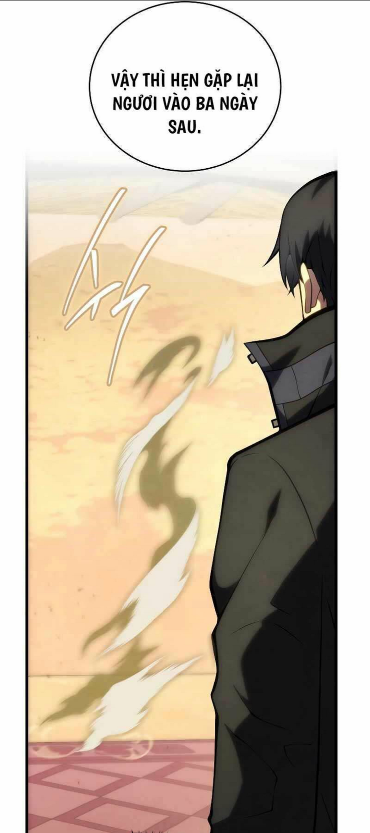 Con Trai Út Của Gia Đình Kiếm Thuật Danh Tiếng: Chapter 105