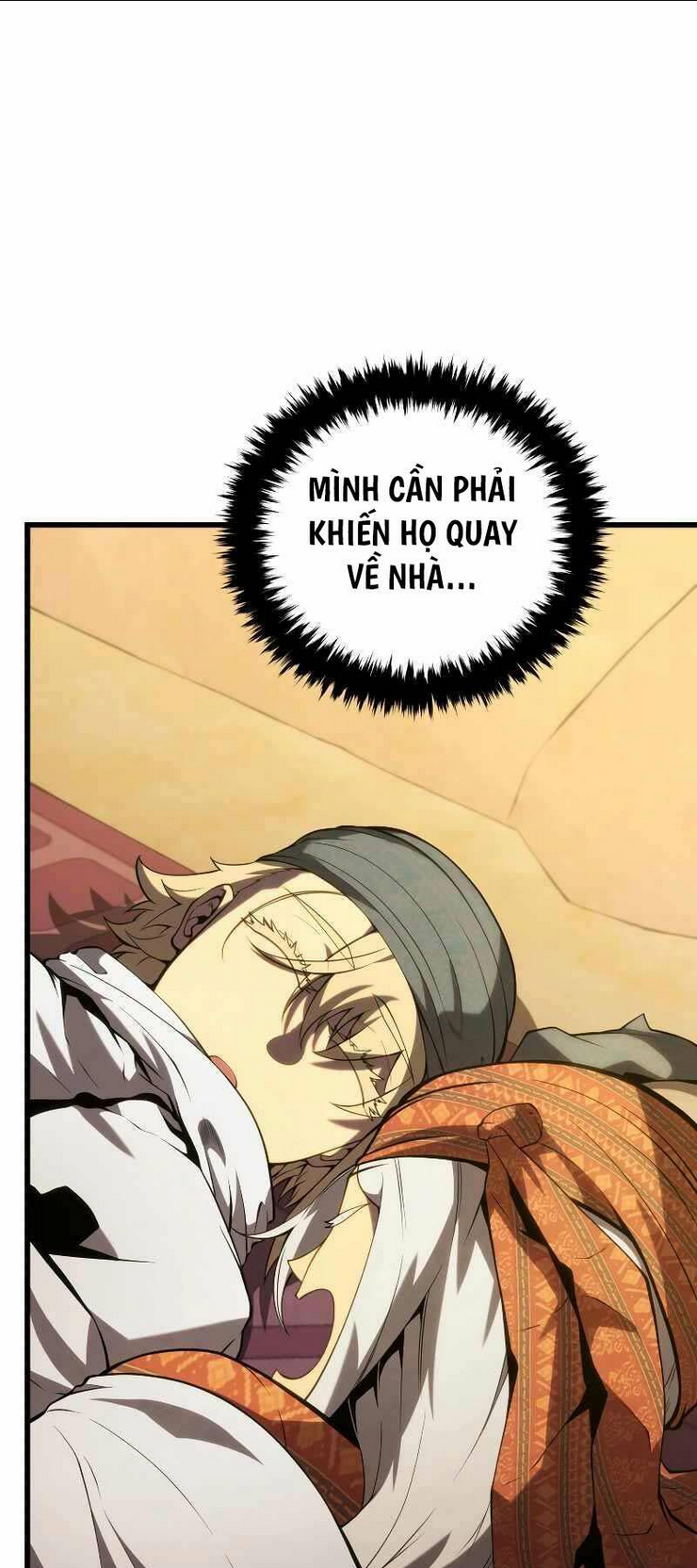 Con Trai Út Của Gia Đình Kiếm Thuật Danh Tiếng: Chapter 105
