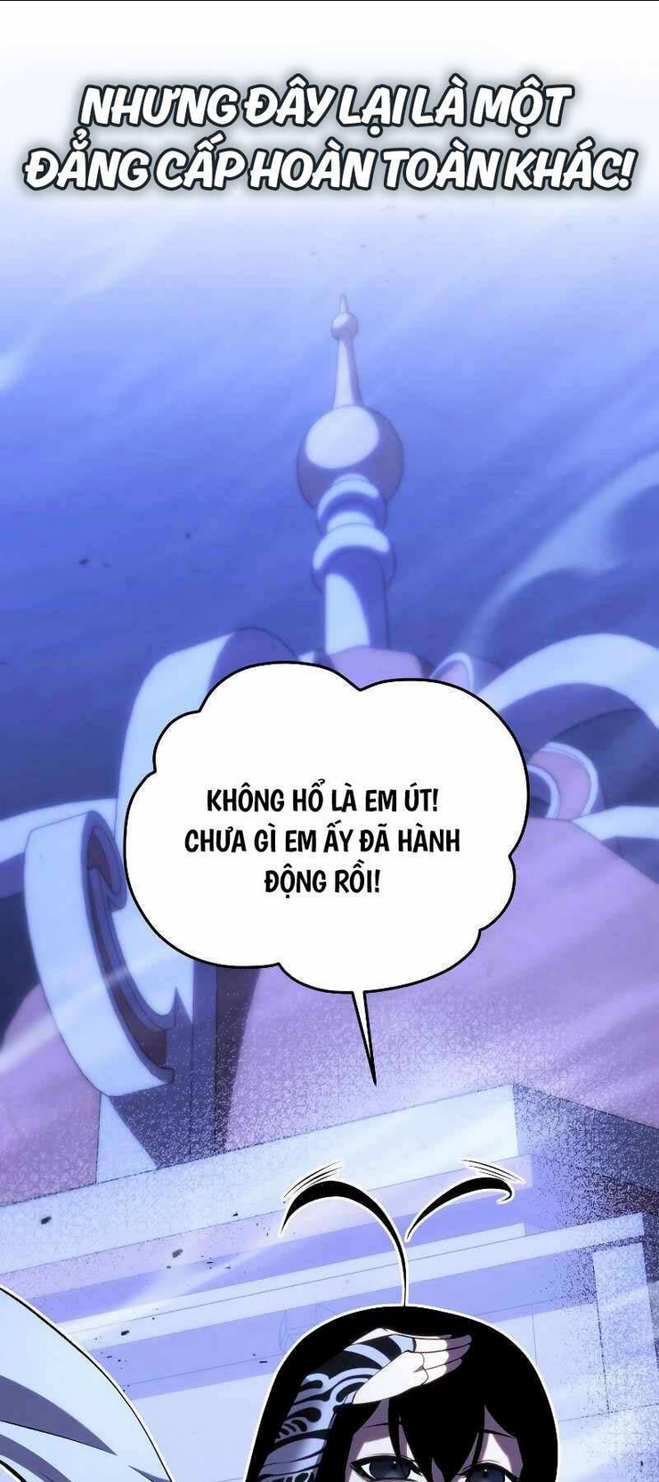 Con Trai Út Của Gia Đình Kiếm Thuật Danh Tiếng: Chapter 106