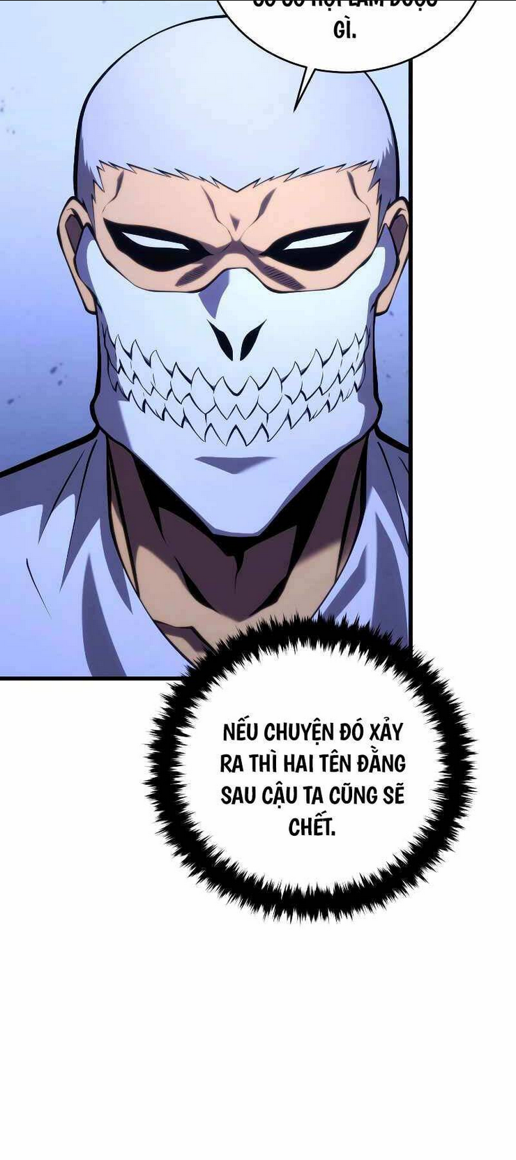 Con Trai Út Của Gia Đình Kiếm Thuật Danh Tiếng: Chapter 106