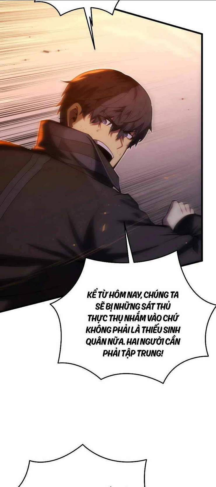Con Trai Út Của Gia Đình Kiếm Thuật Danh Tiếng: Chapter 106