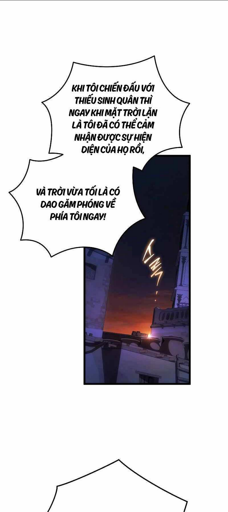 Con Trai Út Của Gia Đình Kiếm Thuật Danh Tiếng: Chapter 106