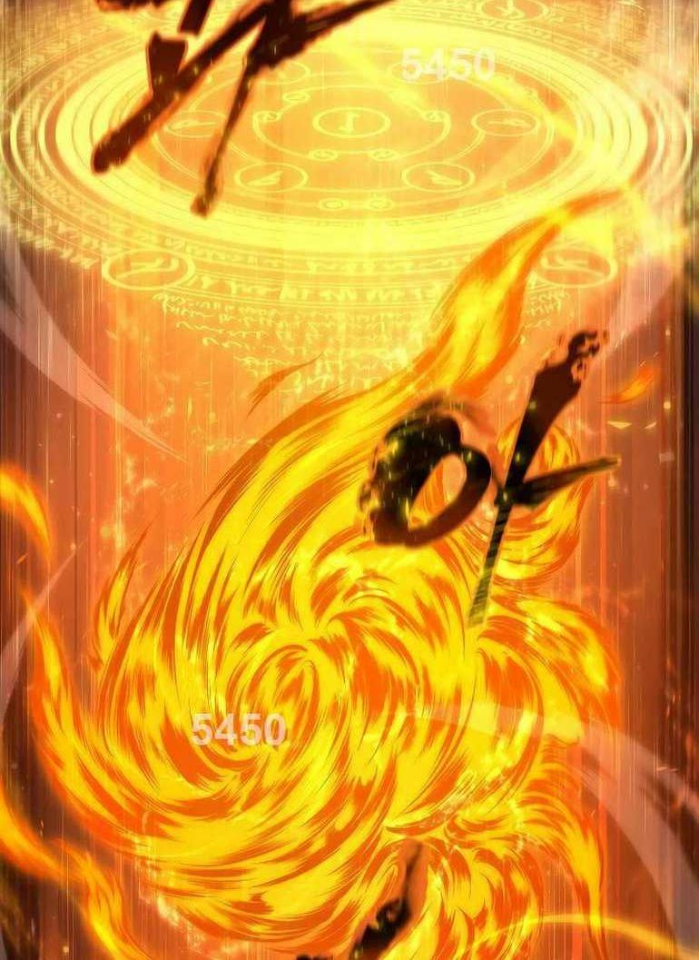 Con Trai Út Của Gia Đình Kiếm Thuật Danh Tiếng: Chapter 107