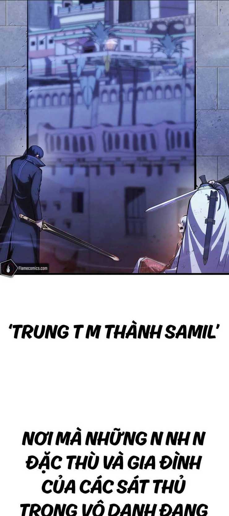 Con Trai Út Của Gia Đình Kiếm Thuật Danh Tiếng: Chapter 107