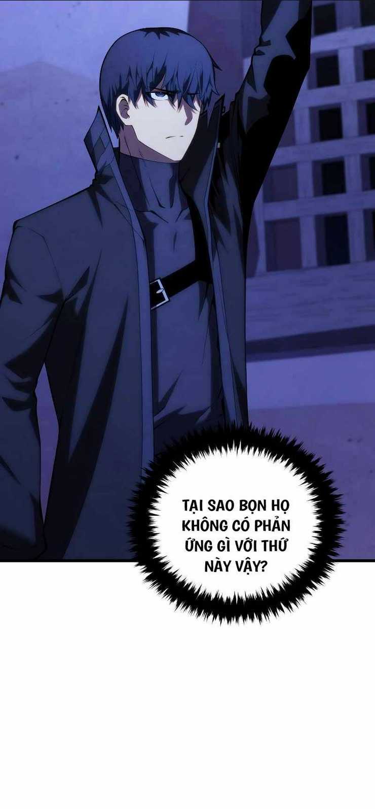 Con Trai Út Của Gia Đình Kiếm Thuật Danh Tiếng: Chapter 108