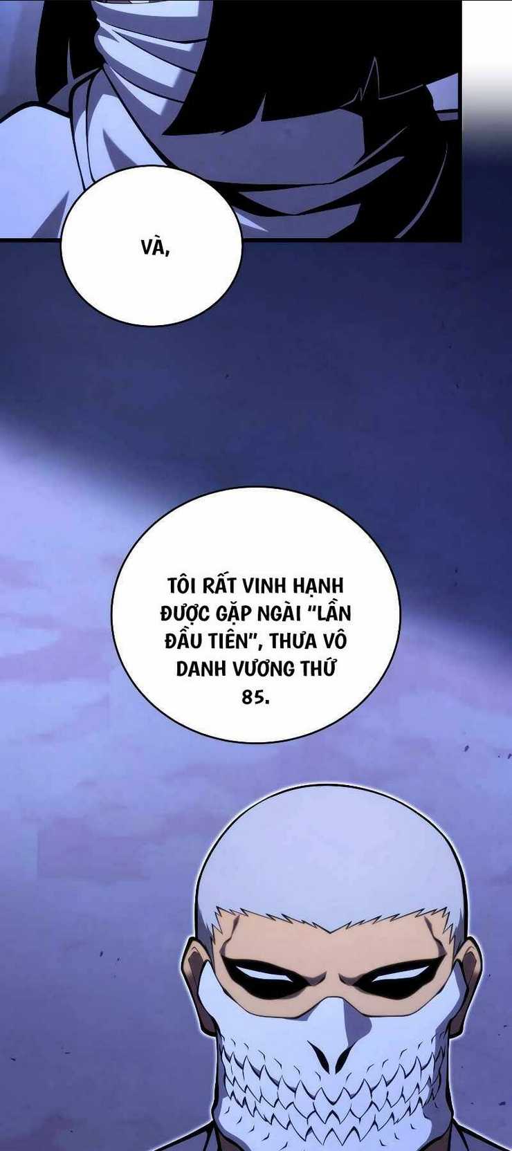 Con Trai Út Của Gia Đình Kiếm Thuật Danh Tiếng: Chapter 108