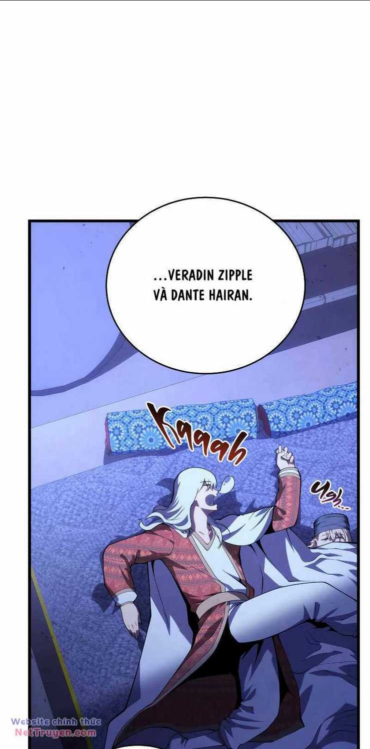 Con Trai Út Của Gia Đình Kiếm Thuật Danh Tiếng: Chapter 109
