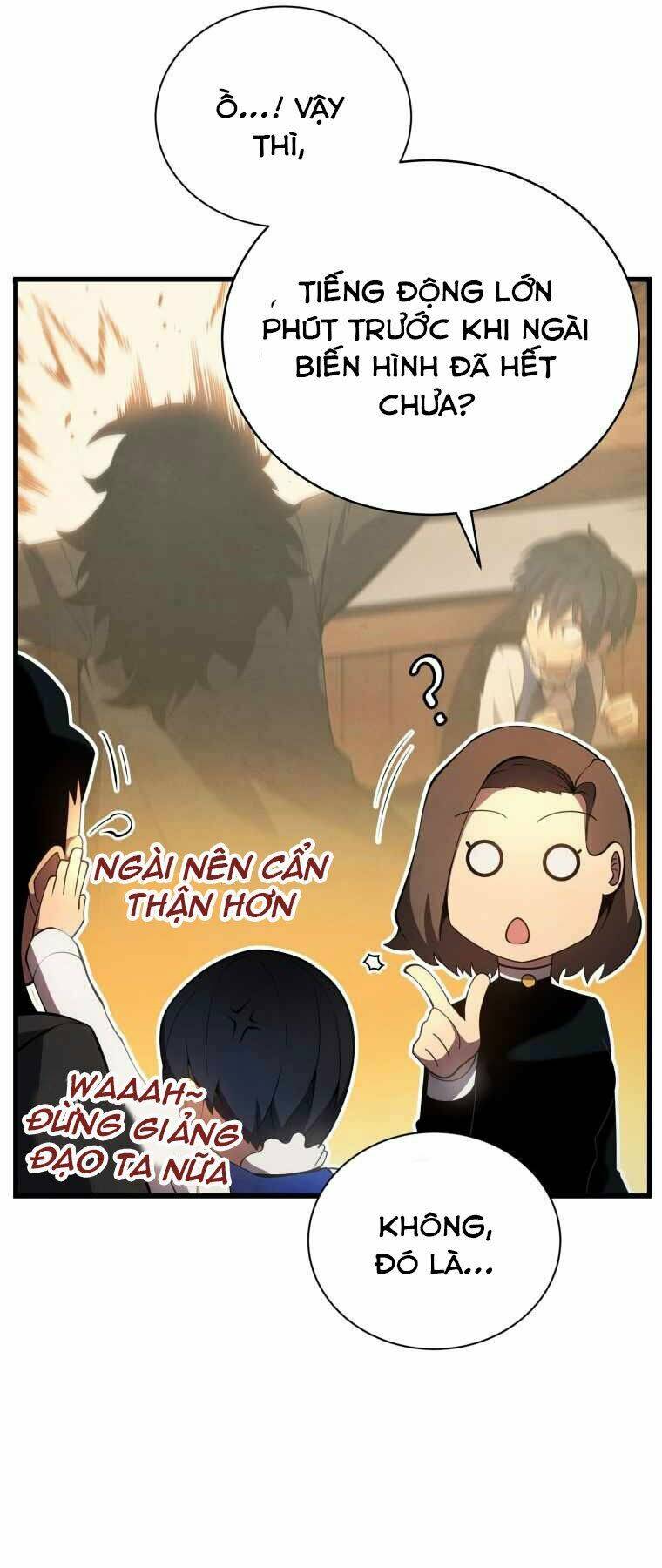 Con Trai Út Của Gia Đình Kiếm Thuật Danh Tiếng: Chapter 11