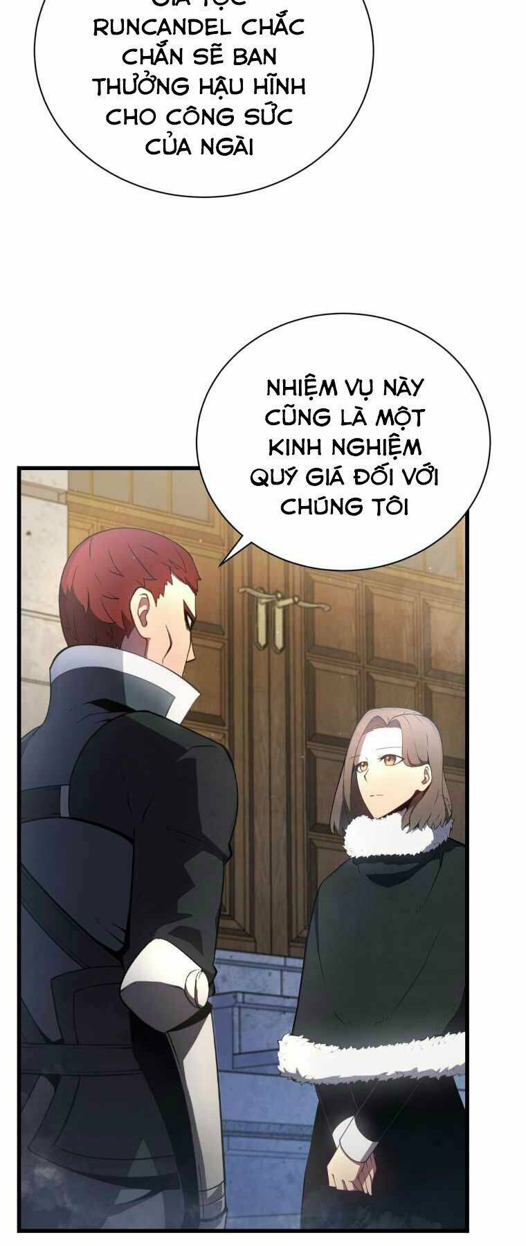 Con Trai Út Của Gia Đình Kiếm Thuật Danh Tiếng: Chapter 11