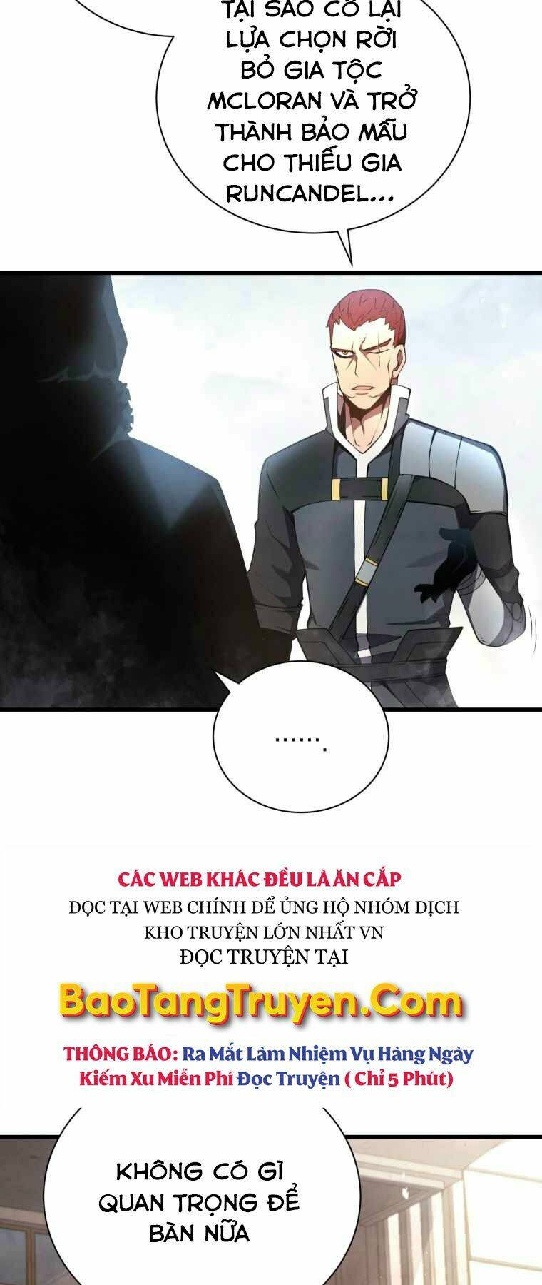 Con Trai Út Của Gia Đình Kiếm Thuật Danh Tiếng: Chapter 11