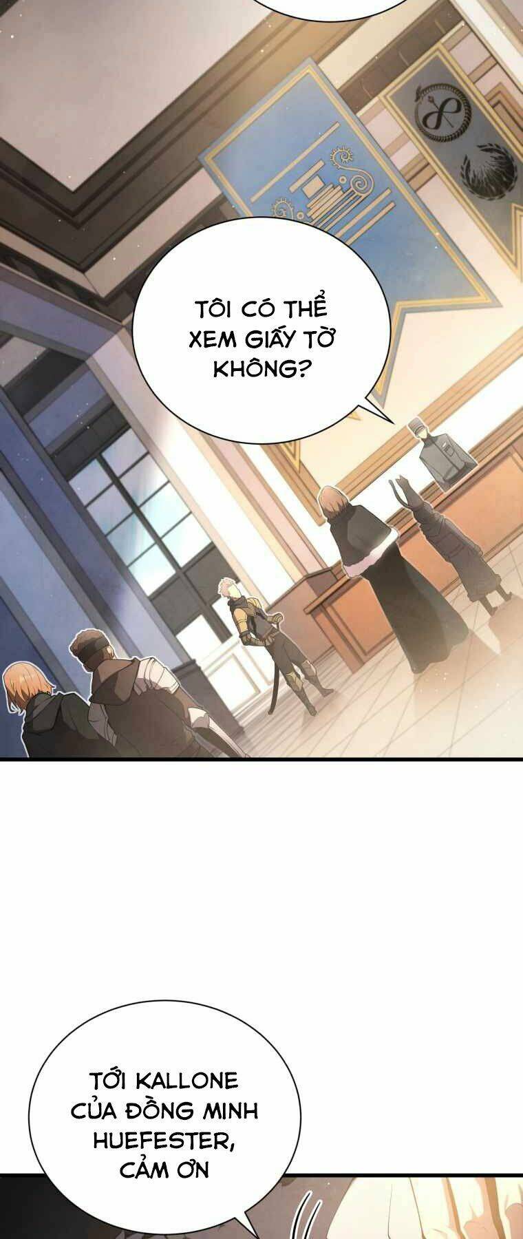 Con Trai Út Của Gia Đình Kiếm Thuật Danh Tiếng: Chapter 11