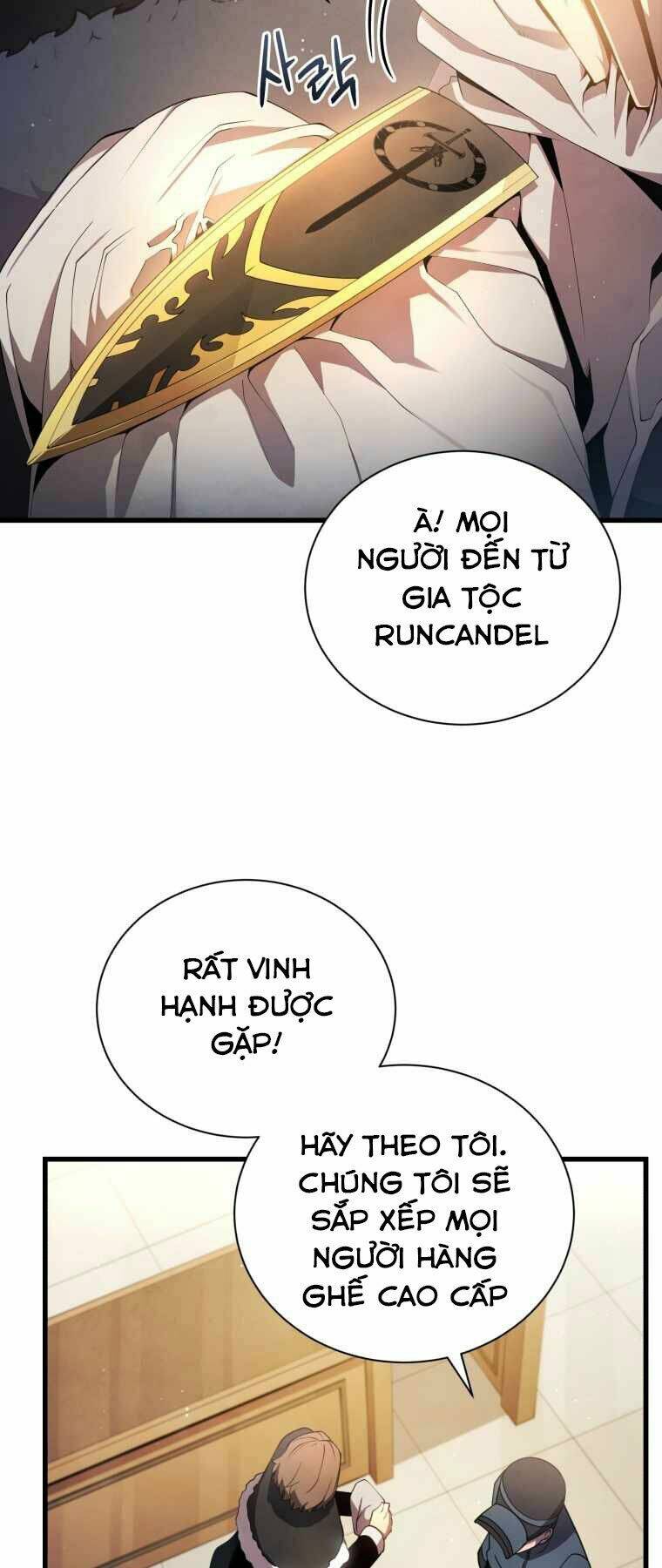 Con Trai Út Của Gia Đình Kiếm Thuật Danh Tiếng: Chapter 11