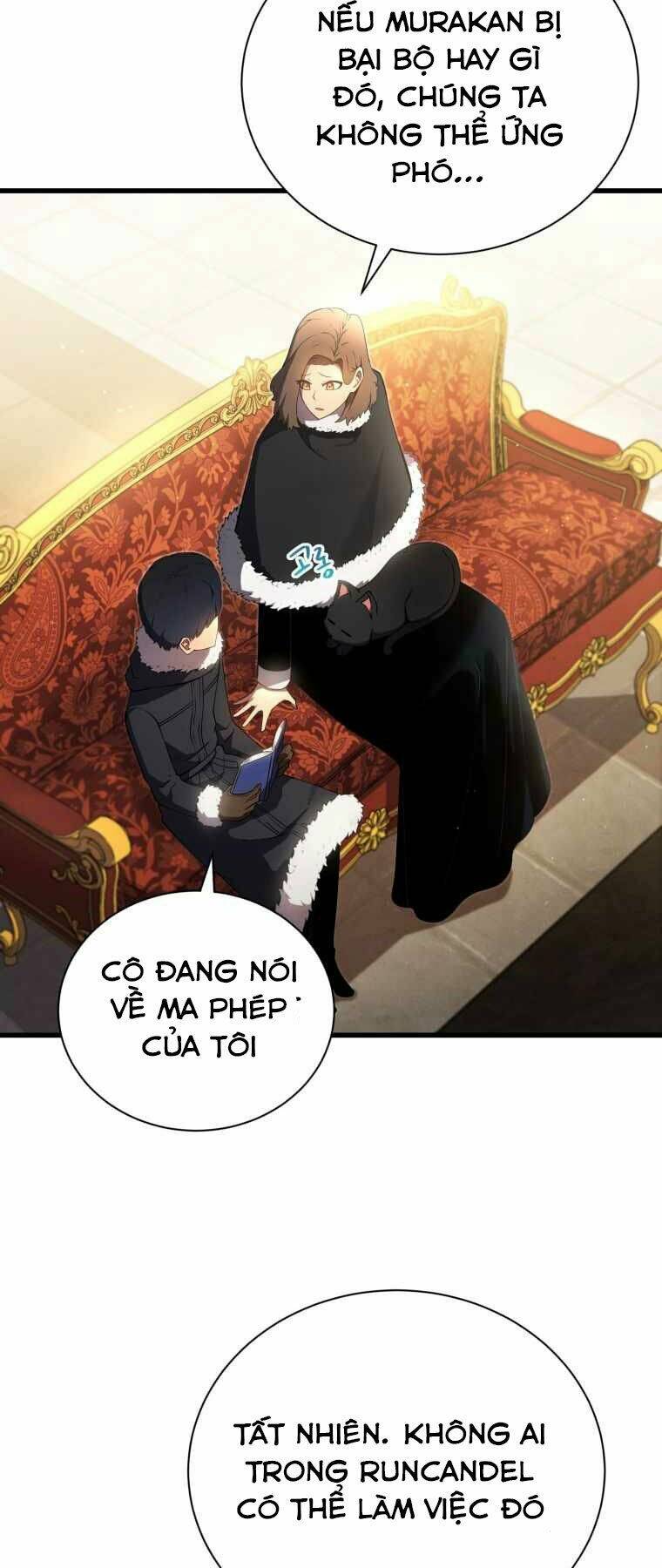Con Trai Út Của Gia Đình Kiếm Thuật Danh Tiếng: Chapter 11