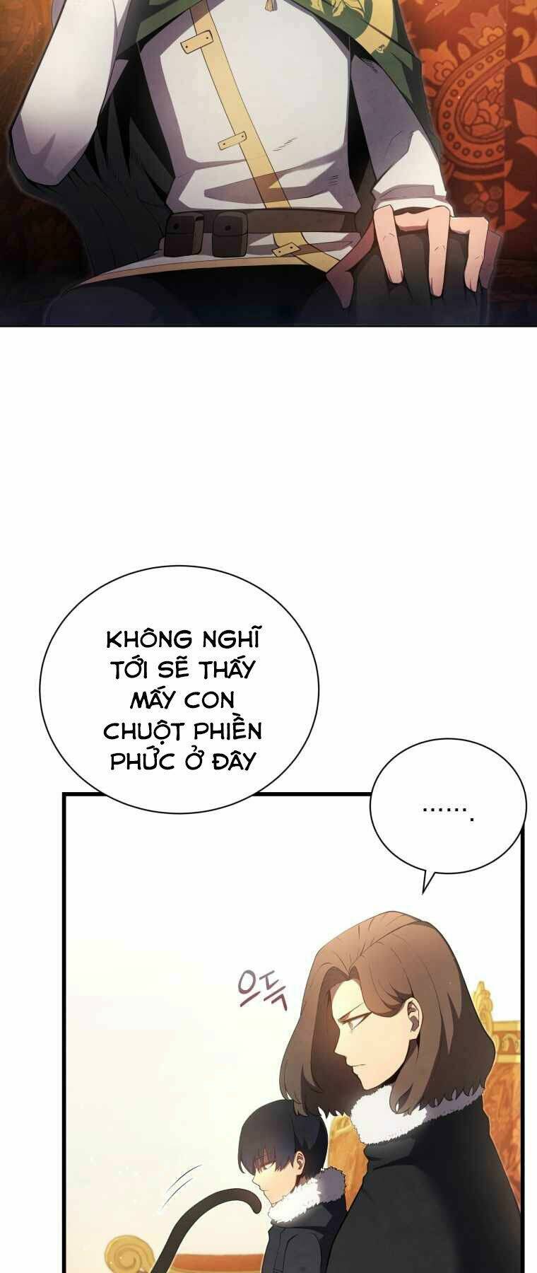 Con Trai Út Của Gia Đình Kiếm Thuật Danh Tiếng: Chapter 11