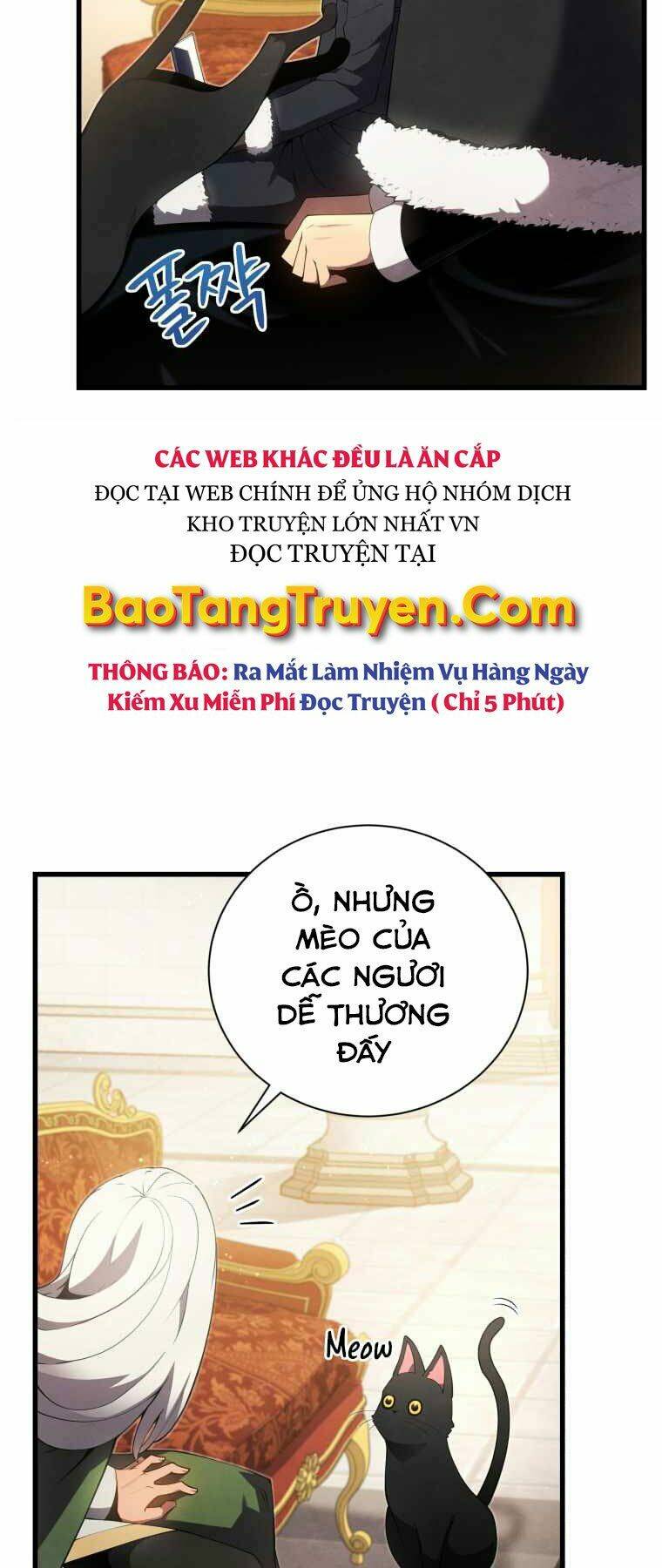 Con Trai Út Của Gia Đình Kiếm Thuật Danh Tiếng: Chapter 11