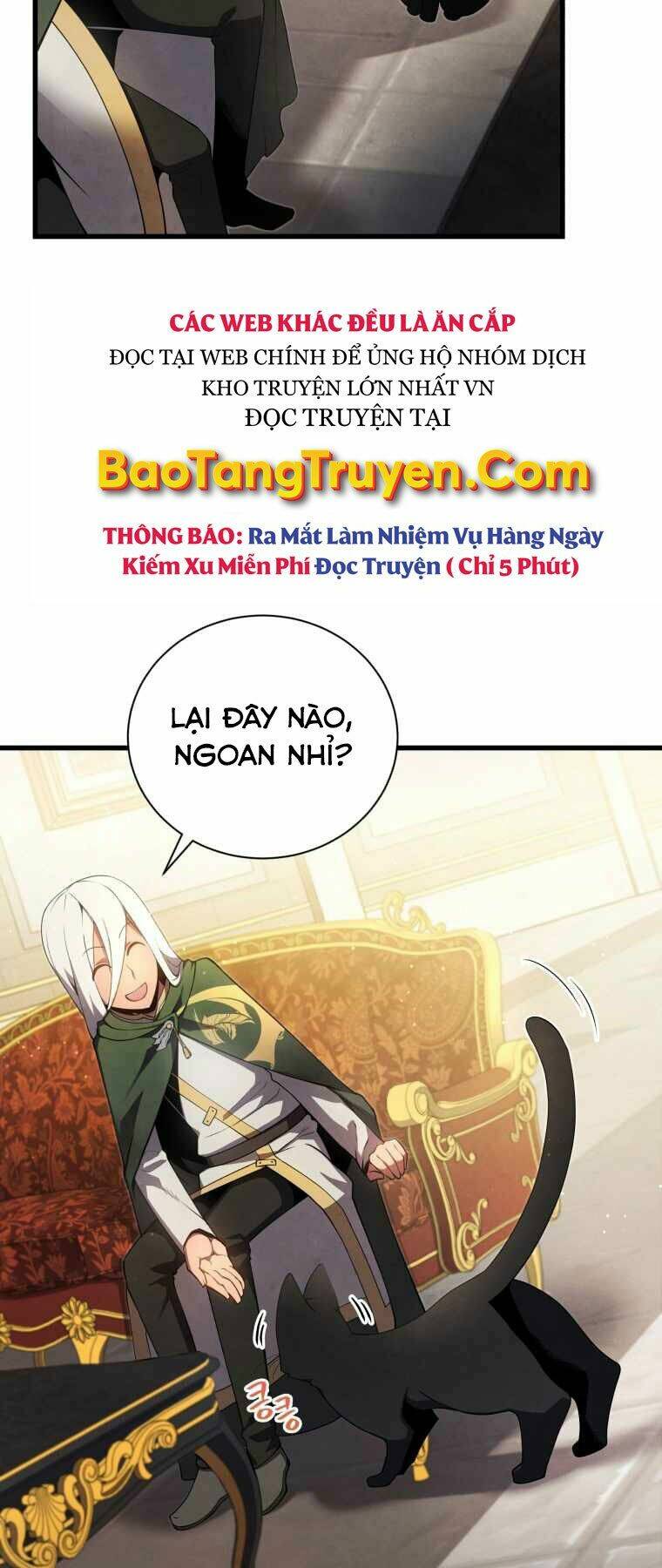 Con Trai Út Của Gia Đình Kiếm Thuật Danh Tiếng: Chapter 11