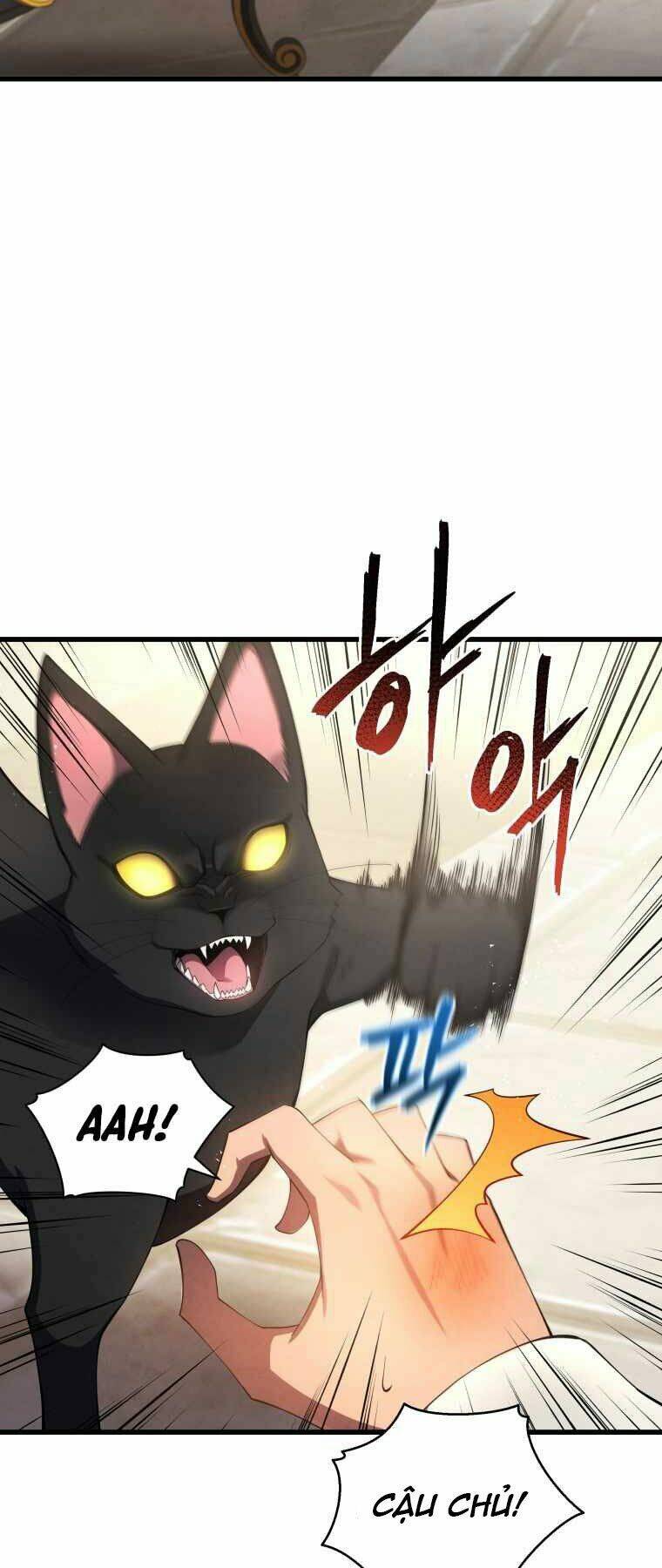 Con Trai Út Của Gia Đình Kiếm Thuật Danh Tiếng: Chapter 11