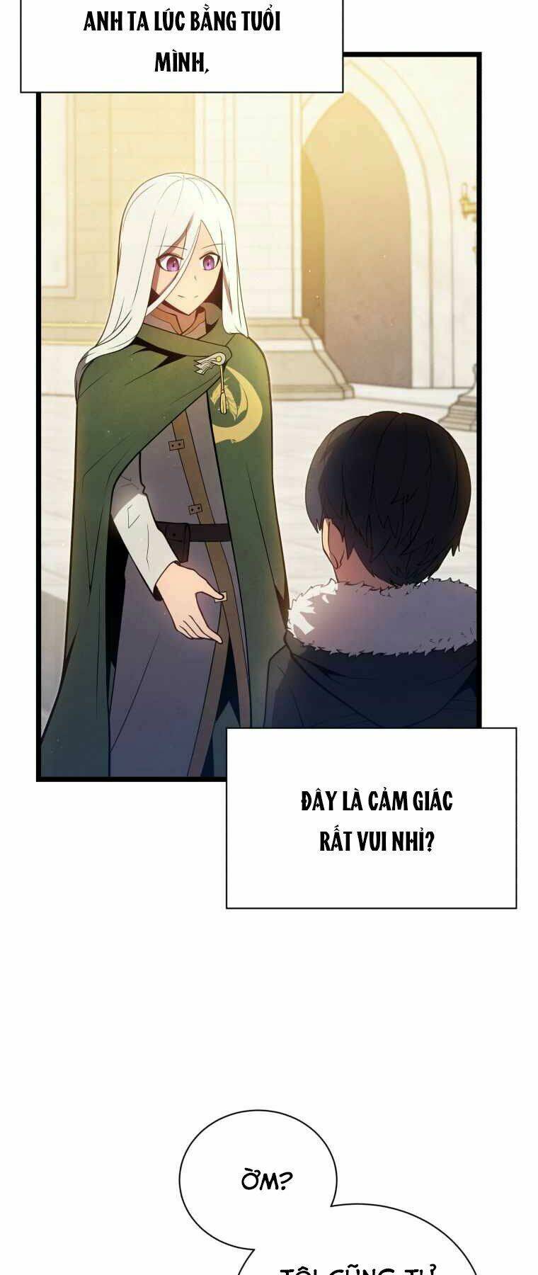 Con Trai Út Của Gia Đình Kiếm Thuật Danh Tiếng: Chapter 11