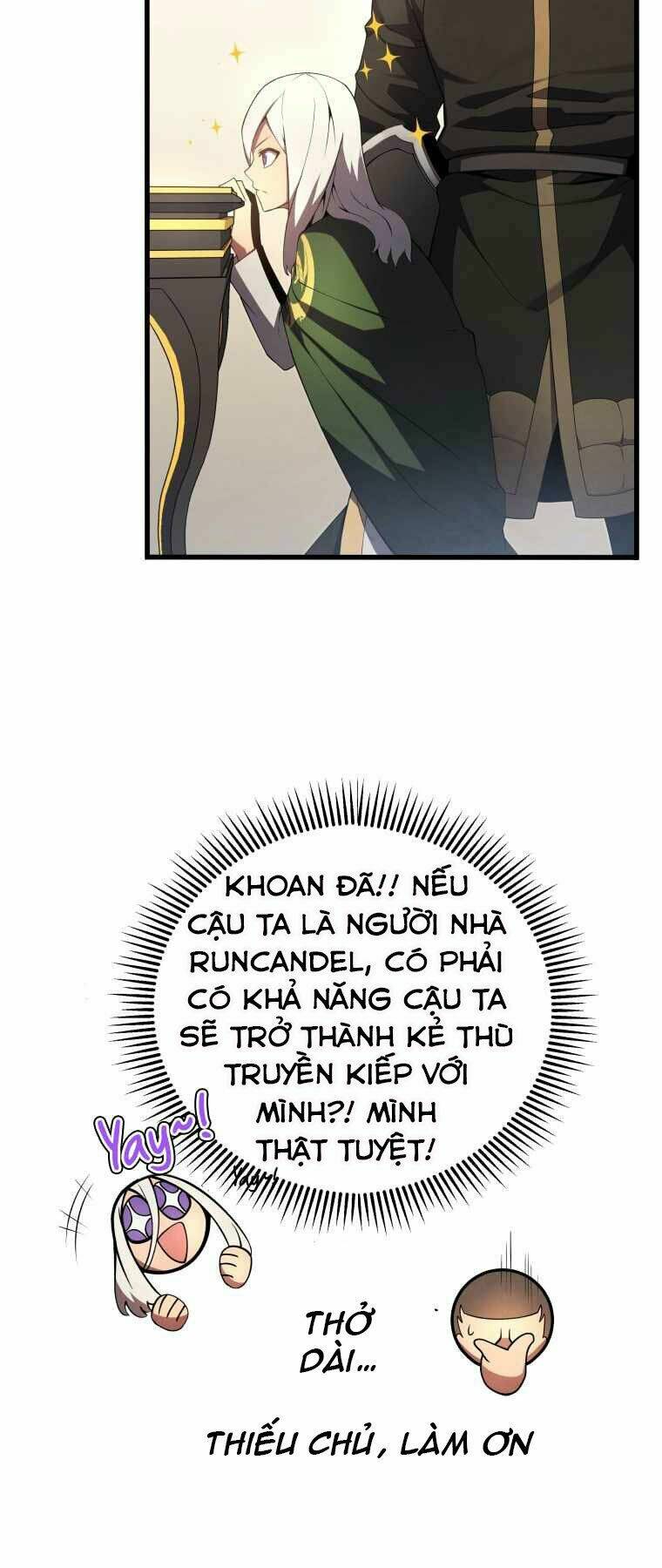 Con Trai Út Của Gia Đình Kiếm Thuật Danh Tiếng: Chapter 11