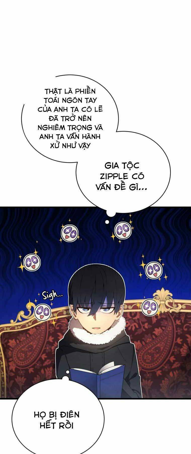 Con Trai Út Của Gia Đình Kiếm Thuật Danh Tiếng: Chapter 11