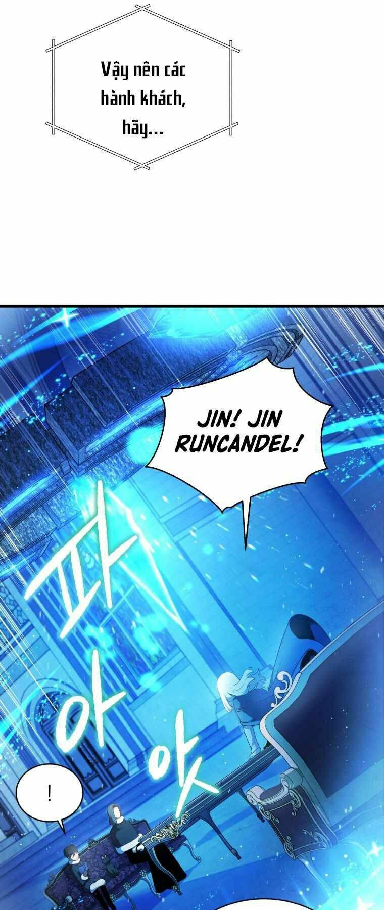 Con Trai Út Của Gia Đình Kiếm Thuật Danh Tiếng: Chapter 11