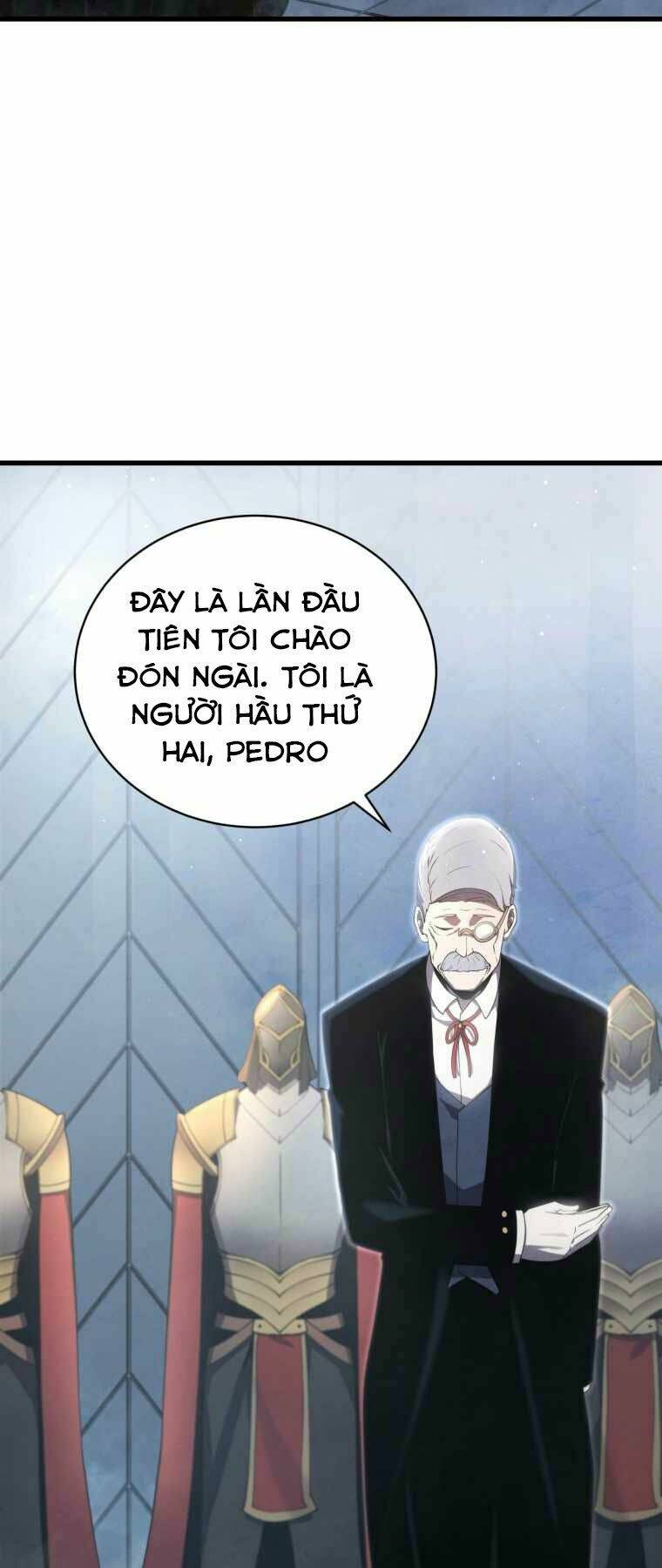 Con Trai Út Của Gia Đình Kiếm Thuật Danh Tiếng: Chapter 11