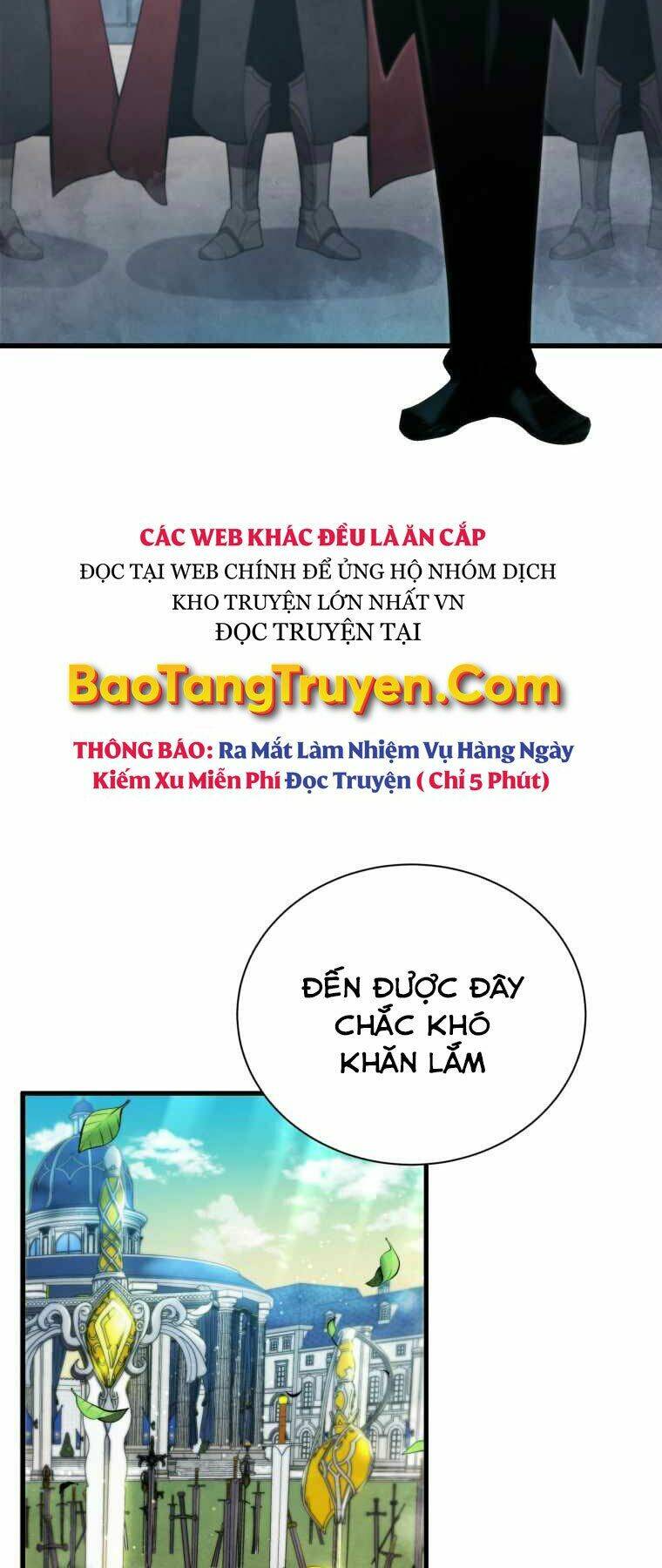 Con Trai Út Của Gia Đình Kiếm Thuật Danh Tiếng: Chapter 11