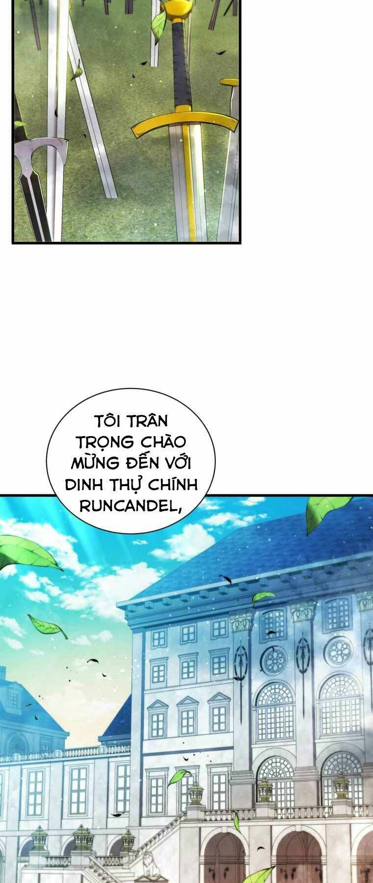 Con Trai Út Của Gia Đình Kiếm Thuật Danh Tiếng: Chapter 11