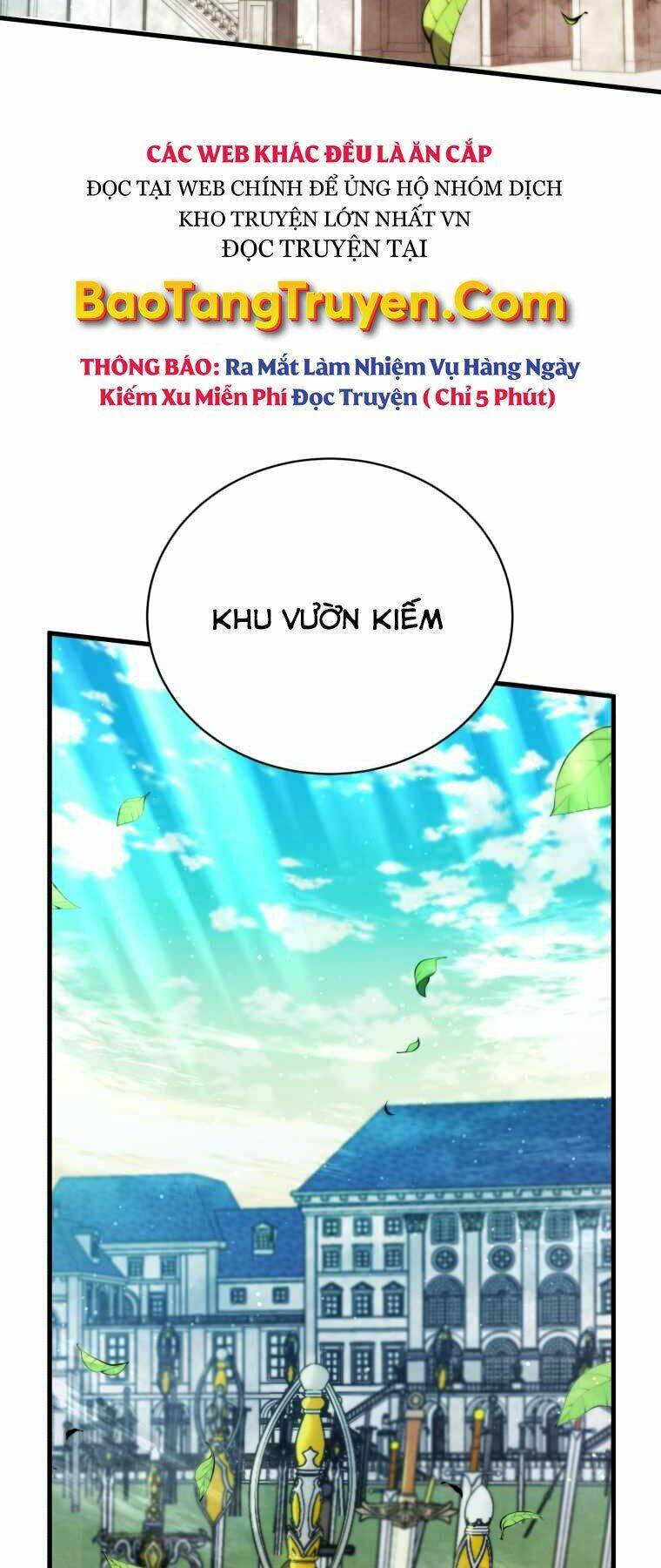 Con Trai Út Của Gia Đình Kiếm Thuật Danh Tiếng: Chapter 11