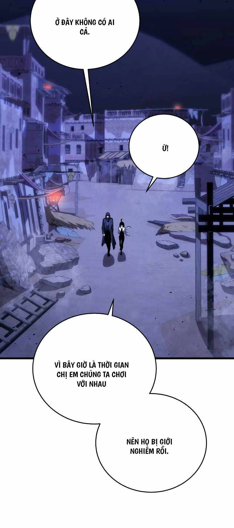 Con Trai Út Của Gia Đình Kiếm Thuật Danh Tiếng: Chapter 110