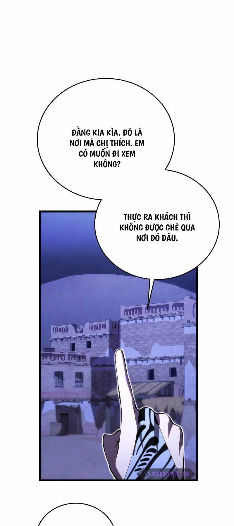 Con Trai Út Của Gia Đình Kiếm Thuật Danh Tiếng: Chapter 110