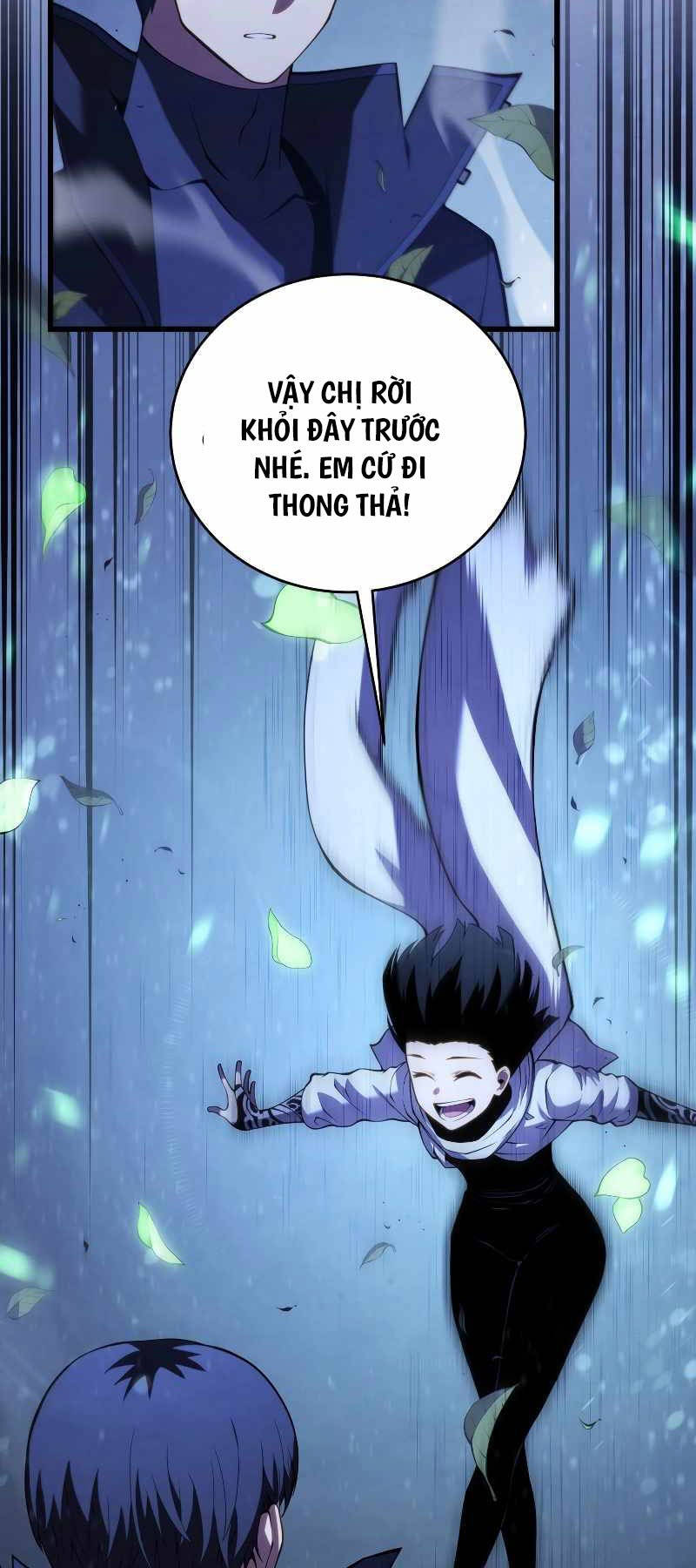 Con Trai Út Của Gia Đình Kiếm Thuật Danh Tiếng: Chapter 110