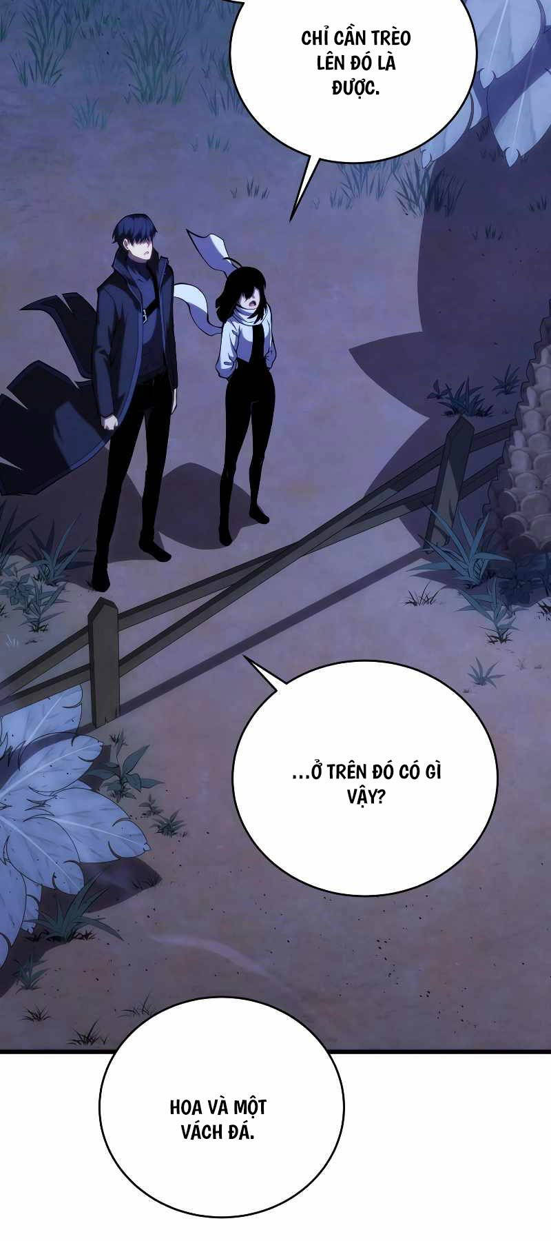 Con Trai Út Của Gia Đình Kiếm Thuật Danh Tiếng: Chapter 110