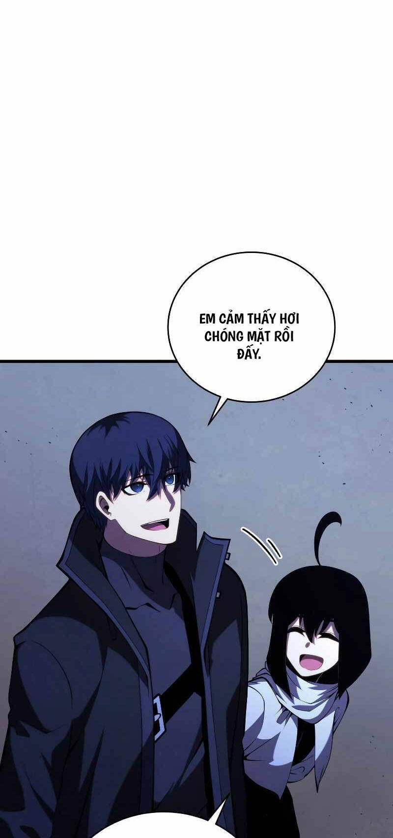Con Trai Út Của Gia Đình Kiếm Thuật Danh Tiếng: Chapter 110