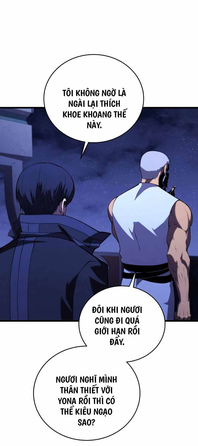 Con Trai Út Của Gia Đình Kiếm Thuật Danh Tiếng: Chapter 110