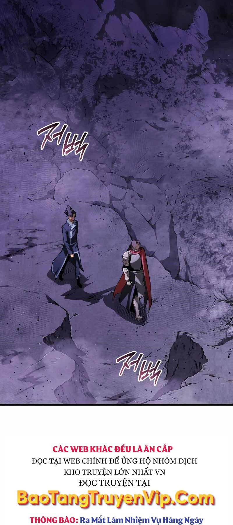 Con Trai Út Của Gia Đình Kiếm Thuật Danh Tiếng: Chapter 110