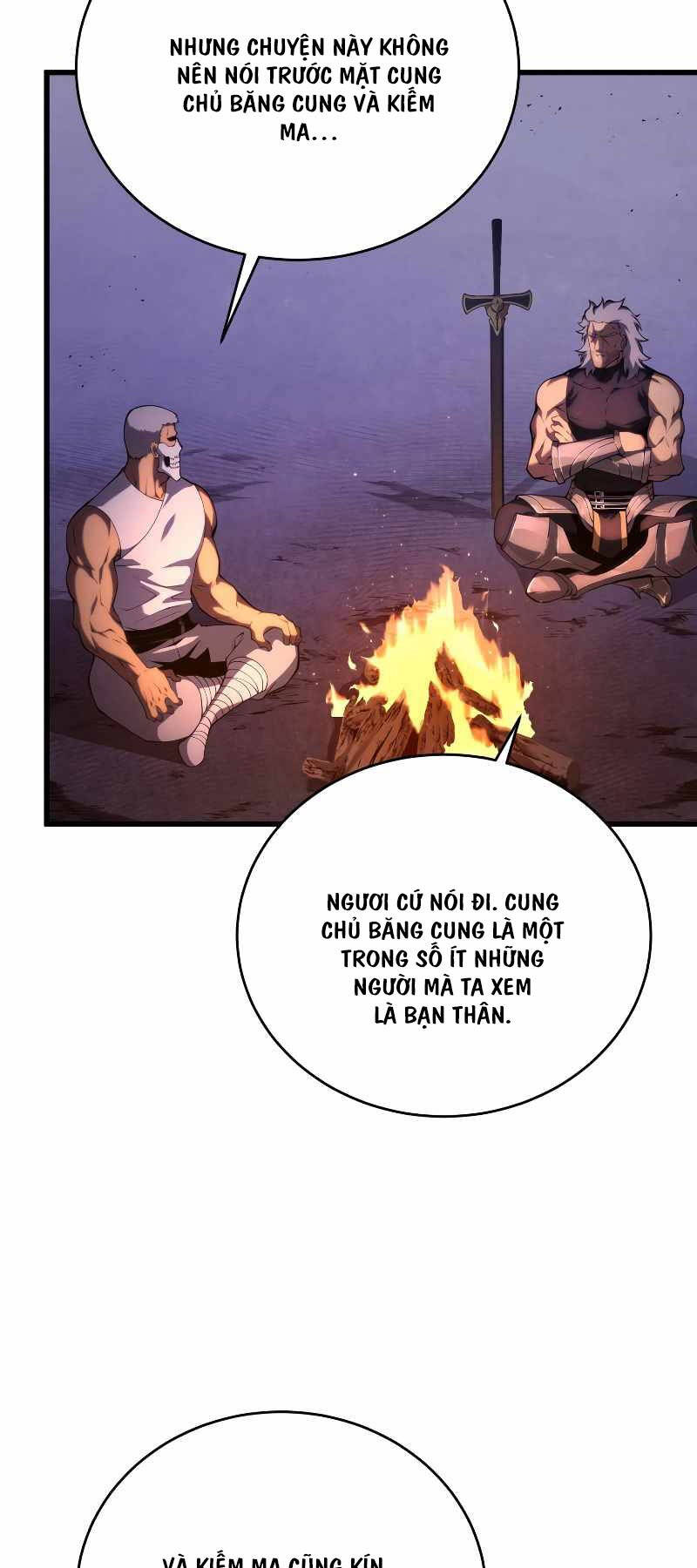 Con Trai Út Của Gia Đình Kiếm Thuật Danh Tiếng: Chapter 111