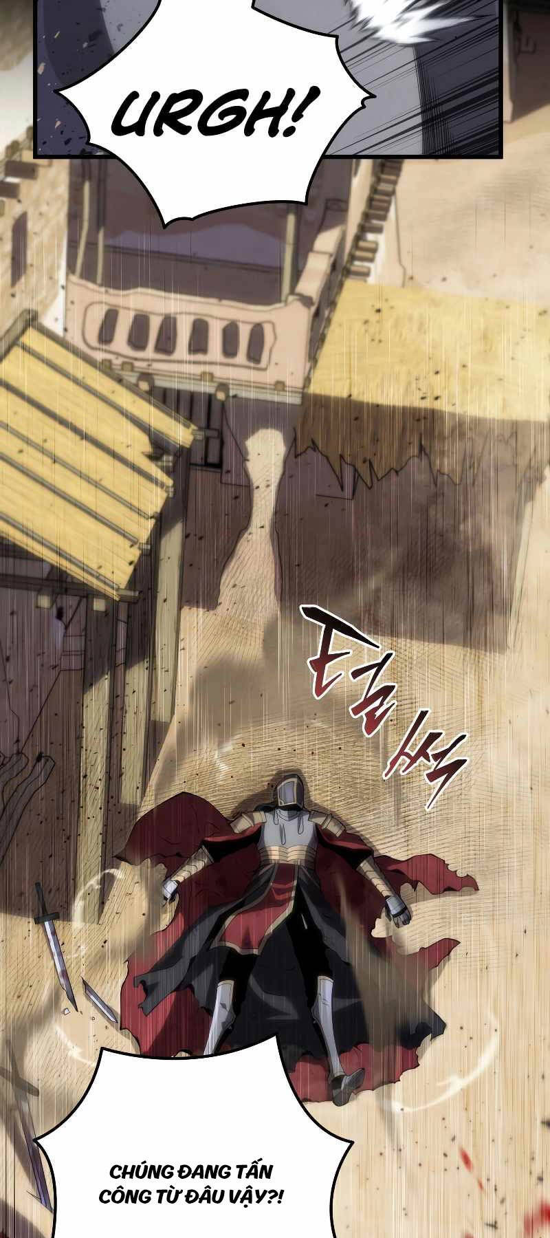 Con Trai Út Của Gia Đình Kiếm Thuật Danh Tiếng: Chapter 111