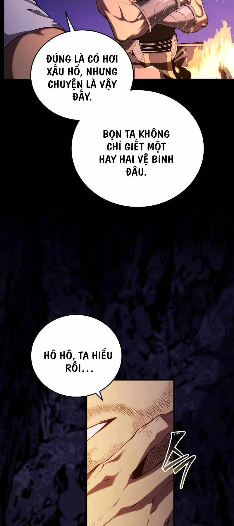 Con Trai Út Của Gia Đình Kiếm Thuật Danh Tiếng: Chapter 111