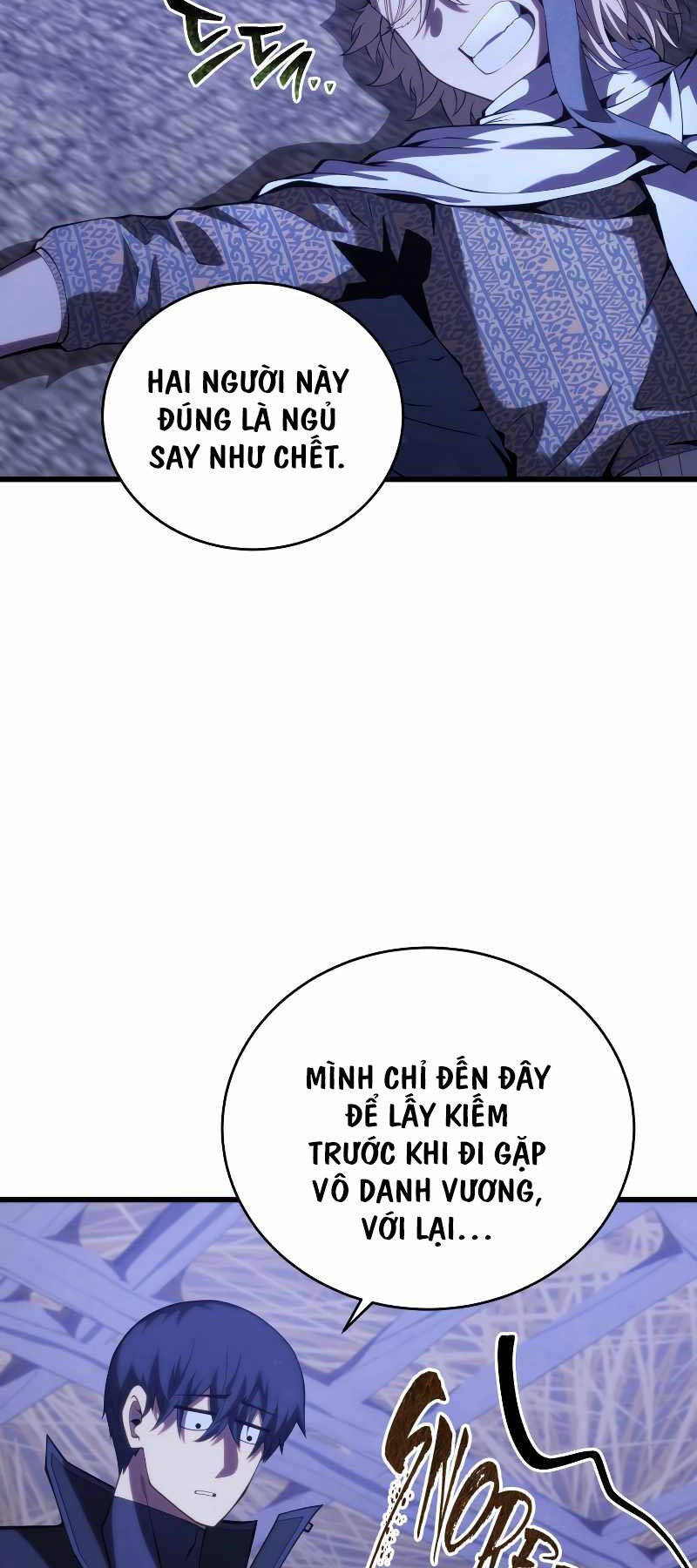 Con Trai Út Của Gia Đình Kiếm Thuật Danh Tiếng: Chapter 111