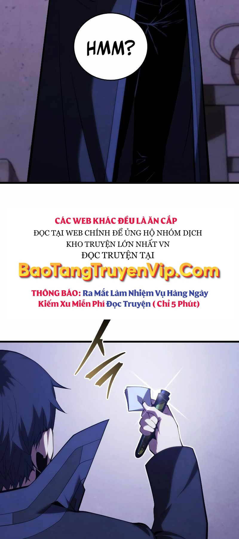 Con Trai Út Của Gia Đình Kiếm Thuật Danh Tiếng: Chapter 111