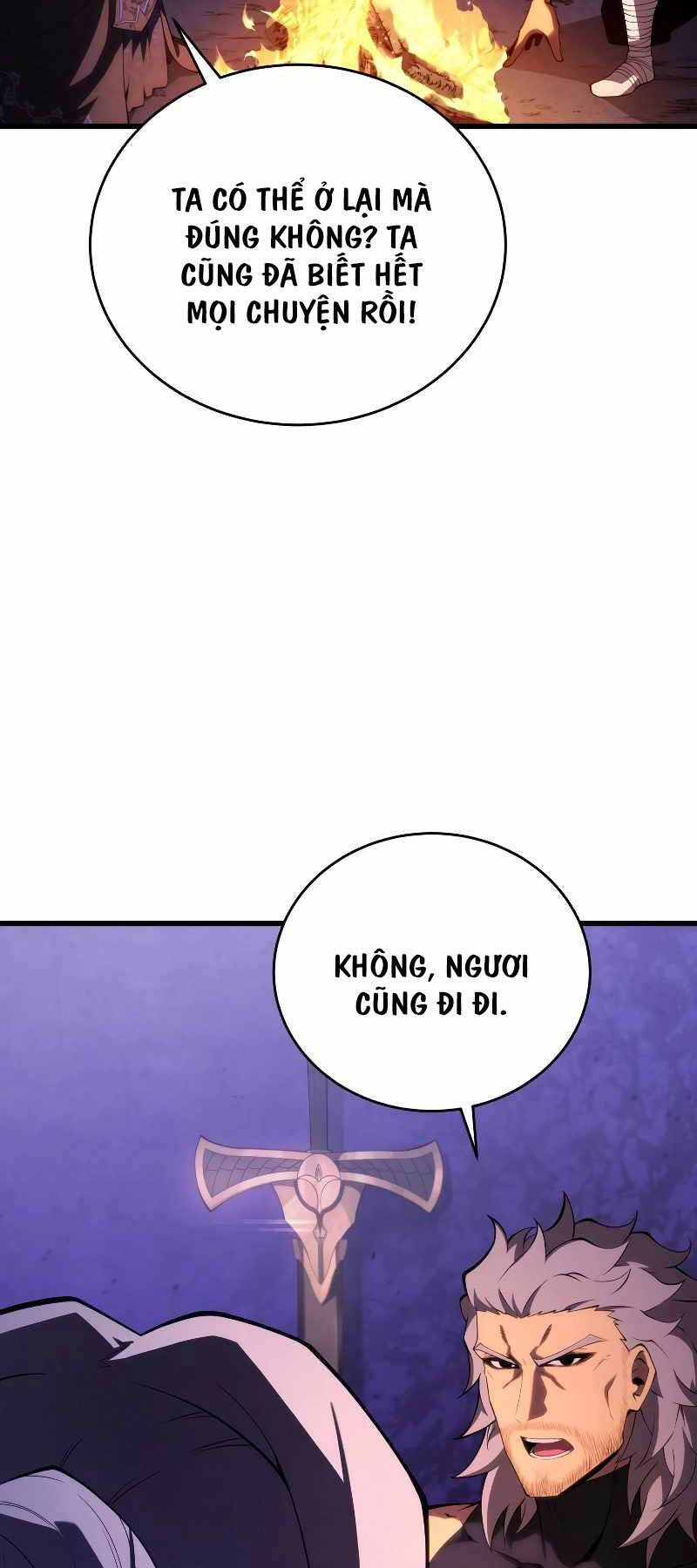 Con Trai Út Của Gia Đình Kiếm Thuật Danh Tiếng: Chapter 111