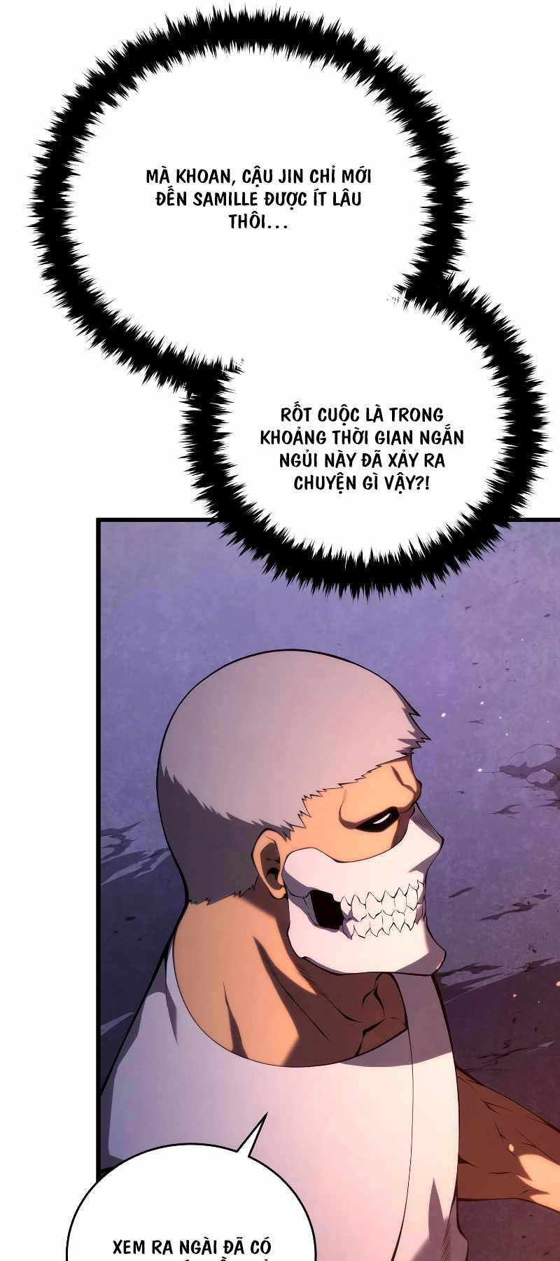 Con Trai Út Của Gia Đình Kiếm Thuật Danh Tiếng: Chapter 111