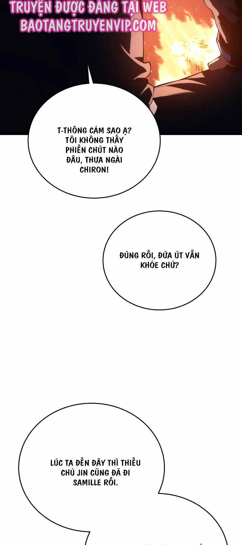 Con Trai Út Của Gia Đình Kiếm Thuật Danh Tiếng: Chapter 111